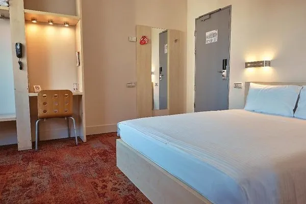 Hello Hotels Bucuresti