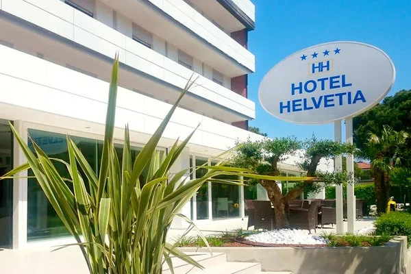 Helvetia