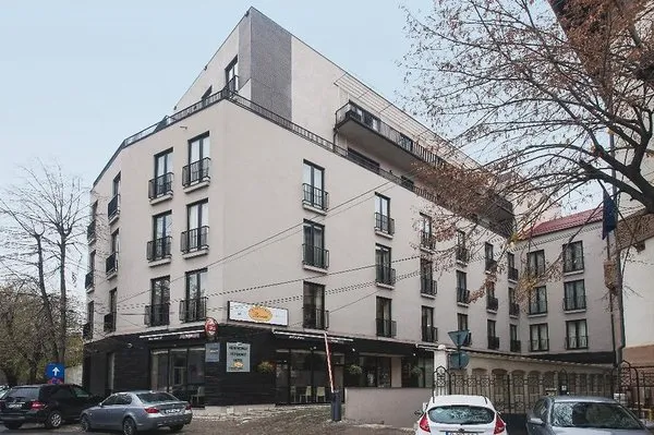 Hemingway Residence Apartments