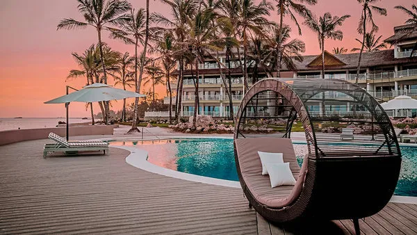 Hemingways Watamu