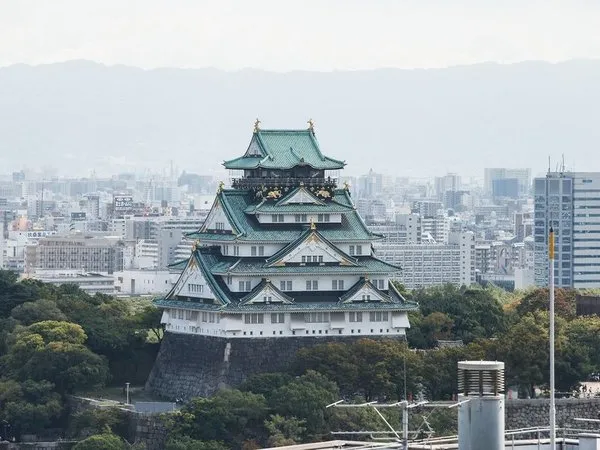 Henn Na Hotel Osaka Shinsaibashi
