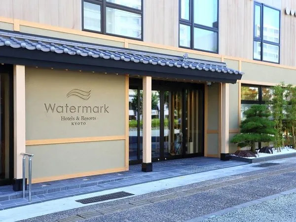 Henn na Hotel Premier Kyoto Gojo Karasuma