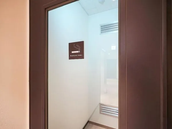 Henn na Hotel Seoul Myeong dong