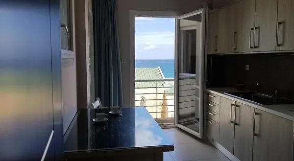 Heraklion Old Port Apartments