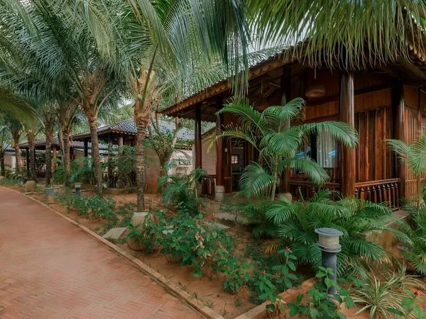 Herbal Resort & Spa