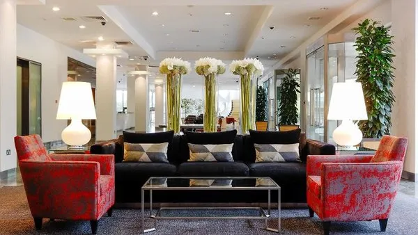 Herbert Park Hotel