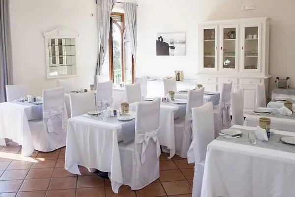 Herculaneum Hotel & Maison