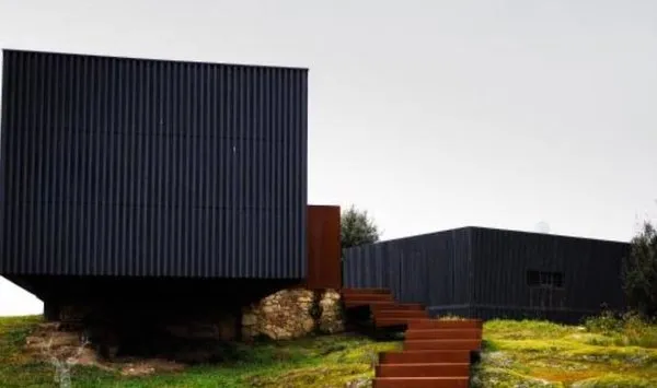 Herdade da Rocha - Boutique Lodge