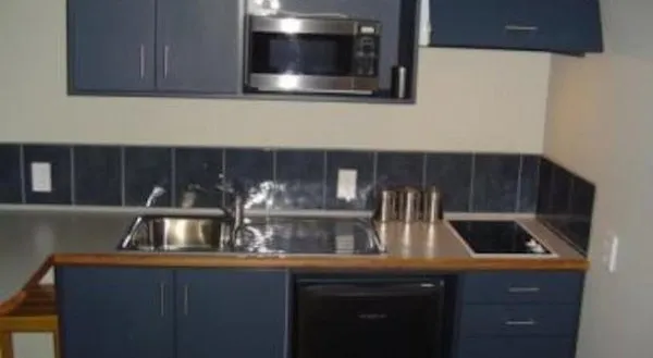 Heriot Lane City Apartments