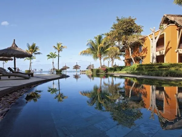 Heritage Awali Golf & Spa Resort
