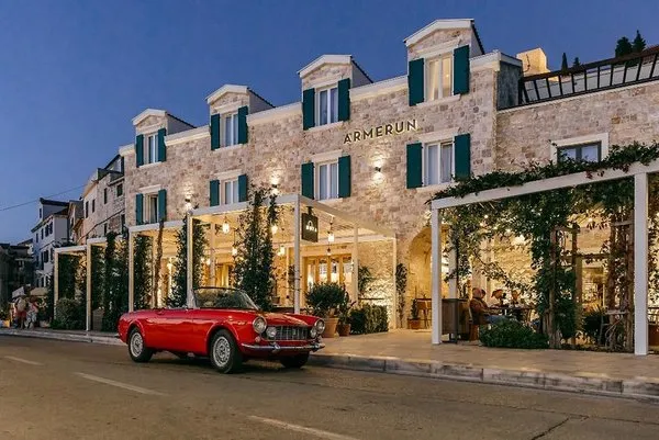 Heritage Hotel Armerun