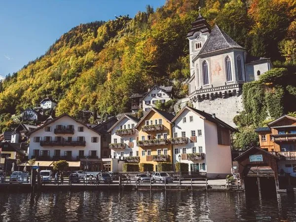 Heritage Hotel Hallstatt