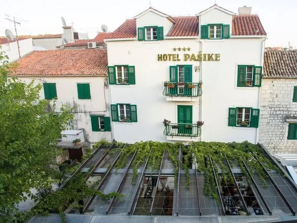 Heritage Hotel Pasike