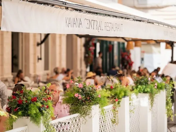 Heritage Hotel Santa Lucia