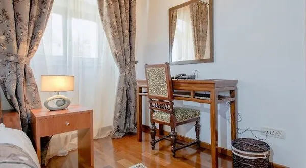 Heritage Villa Apolon
