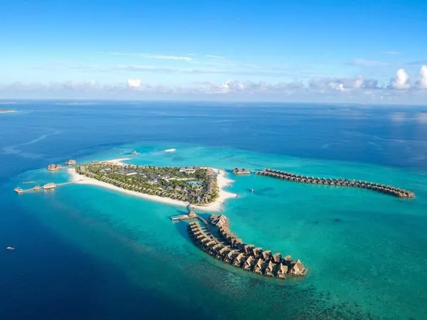 Heritance Aarah - Premium All Inclusive