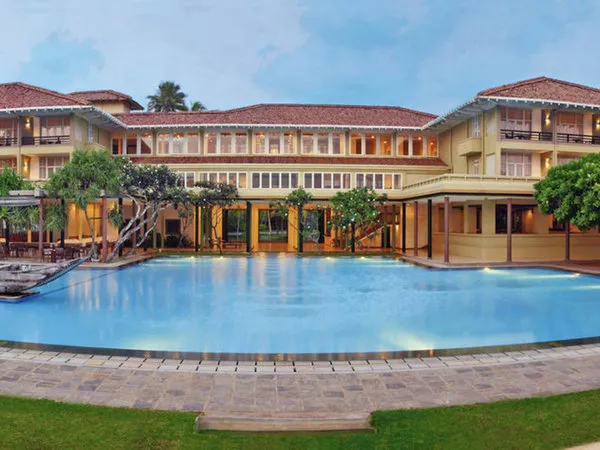 Heritance Ahungalla