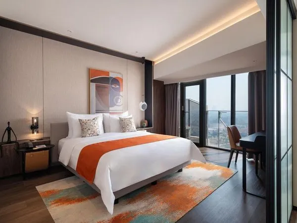 Herloom Hotel & Residence BSD