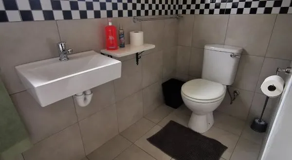 Hermanus Backpackers
