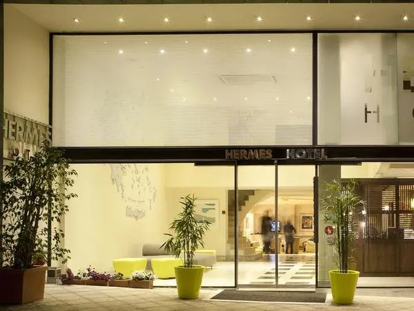 Hermes