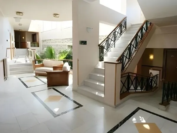 Hermes Hotel