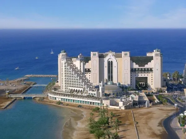 Herods Boutique Eilat Hotel