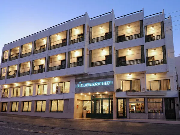 Heronissos Hotel