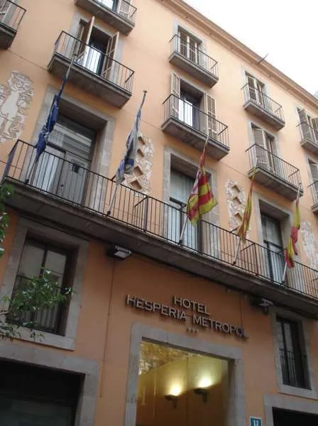 Hesperia Barri Gòtic