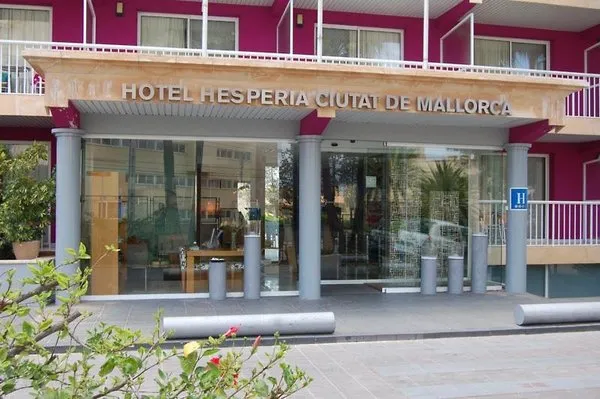 Hesperia Mallorca