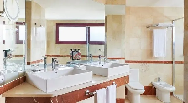 Hesperia Sevilla