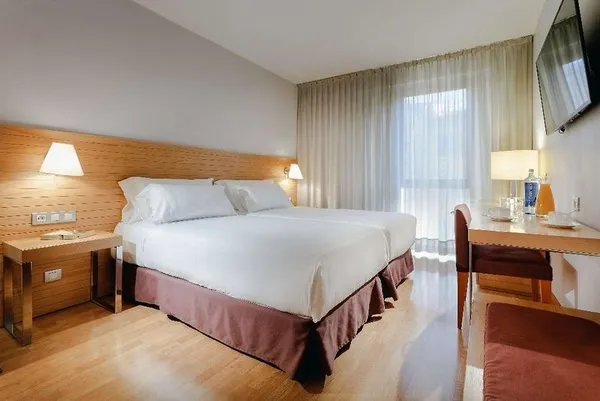 Hesperia Zaragoza Centro