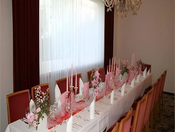 Hessischer Hof