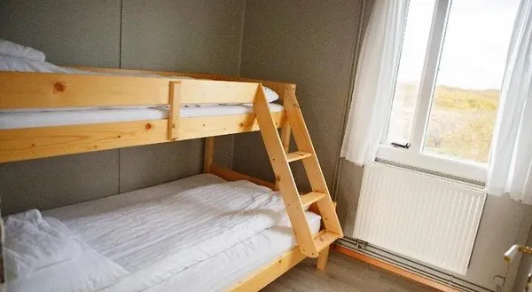 Hestaland Guesthouse