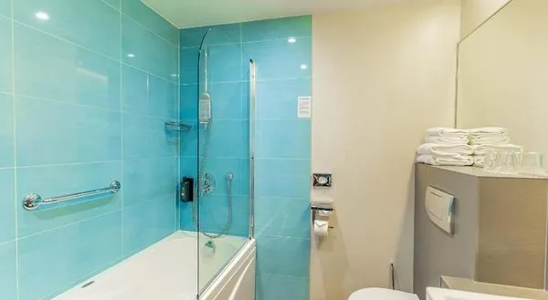 Hestia Hotel Europa