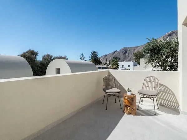 Heyday Luxury Suites