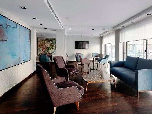 HG City Suites Barcelona