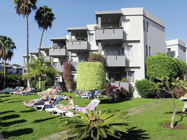 HG Tenerife Sur