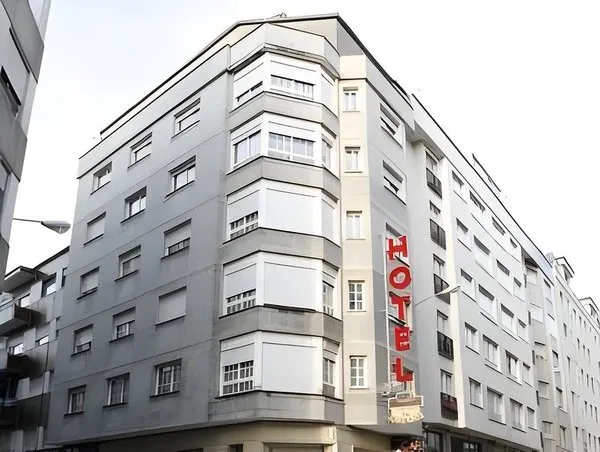 HHB Pontevedra Confort