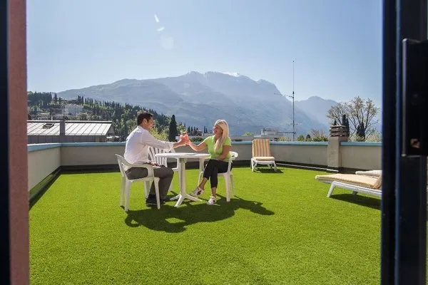 Hi Hotels Riva