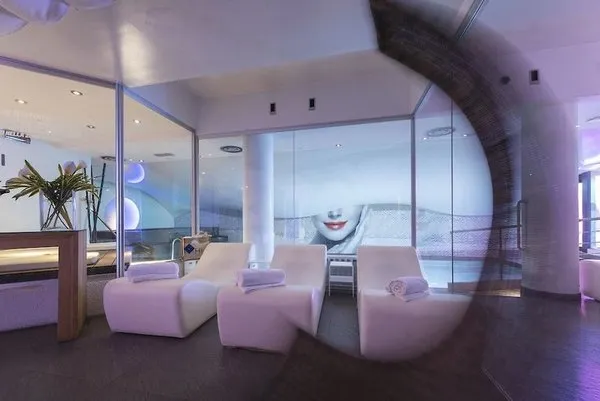 Hi Hotels Trento