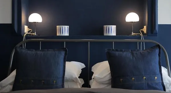 Hi Relais Rooms