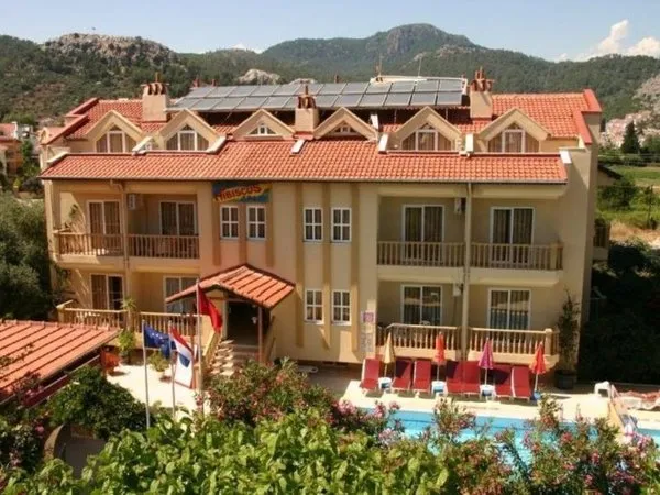 Hibiscus Hotel
