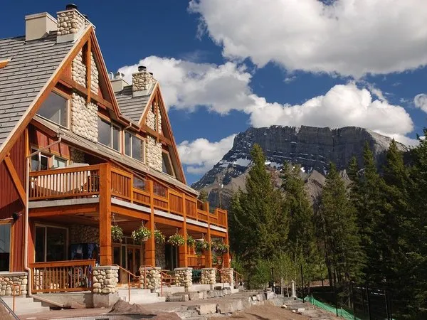 Hidden Ridge Resort