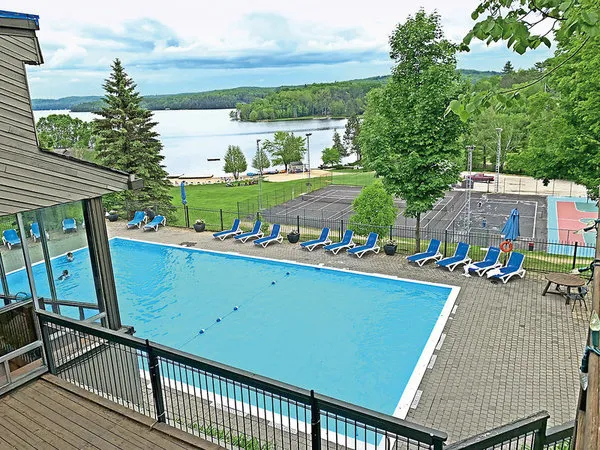 Hidden Valley Resort, Ascend Collection