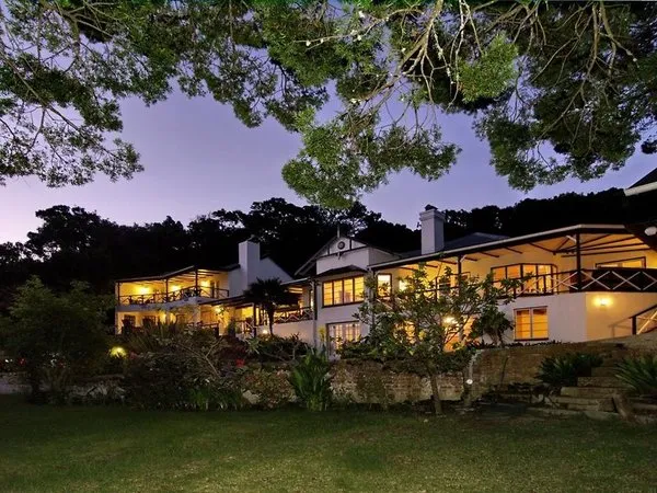 Hide Away Guest House