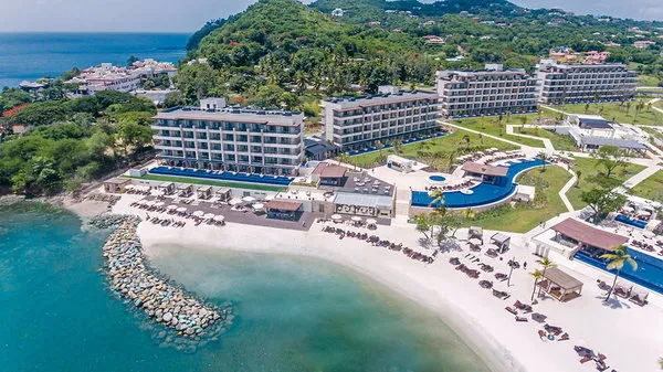 Hideaway at Royalton Saint Lucia An Autograph Collection All-Inclusive Resort - Adults Only