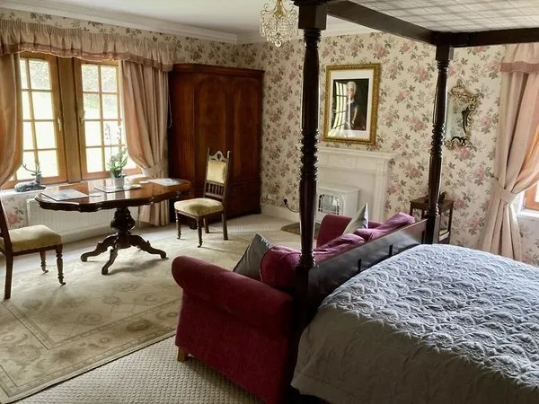 Highland Bear Lodge