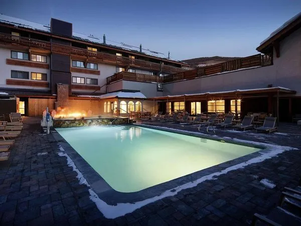 Highline Vail - a DoubleTree by Hilton
