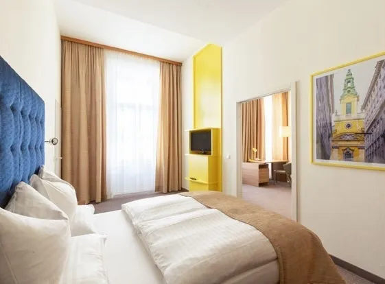 HiLight Suites Hotel