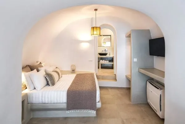 Hill Suites